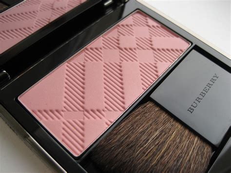 burberry light glow blush misty|Burberry Light Glow Blush in No.08 Misty .